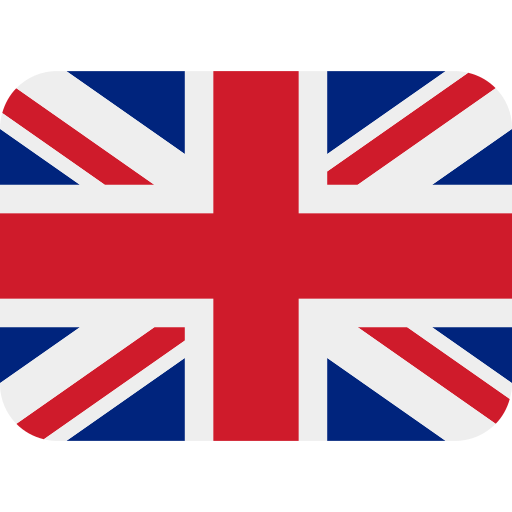 UK flag